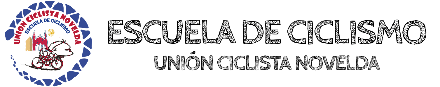 Escuela de ciclismo Union Ciclista Novelda - Comenersol